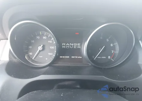 2013 Land Rover Range Rover Evoque Pure z USA, uszkodzony, nr VIN SALVN2BG7DH732185